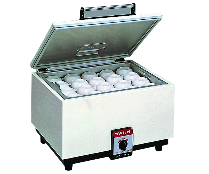 DA-602（生産終了） - タイジ株式会社タイジ株式会社