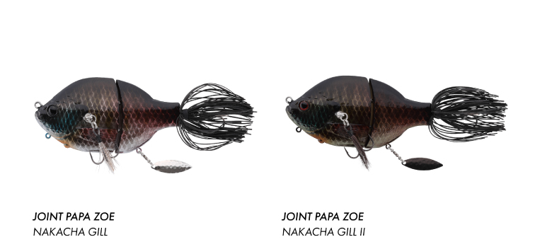 ZOE SERIES [tailwalk limited color] | tailwalk