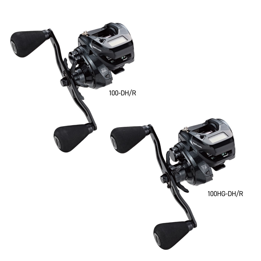 VILAYER DG | tailwalk