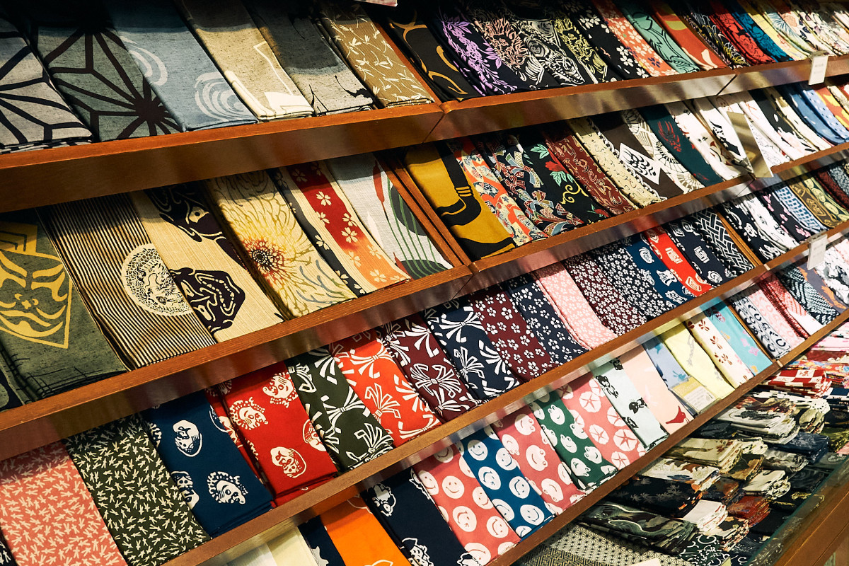 祭用品専門店 浅草中屋 | 台東区産業フェア オンライン