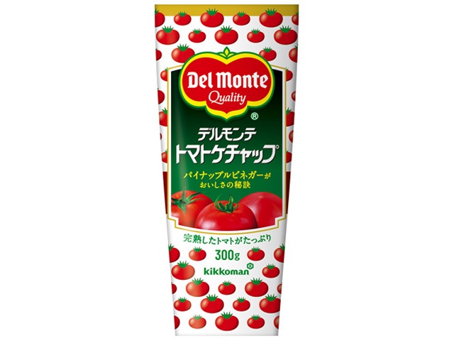 デルモンテ ケチャップ 300g (4902204411094) の仕入れ・箱買いなら