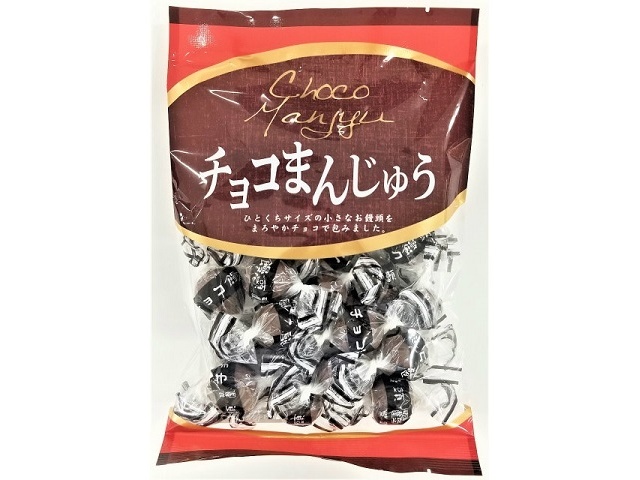 望月茶飴 ひとくち羊かん 家康くん38g (4962502420518) の仕入れ・箱