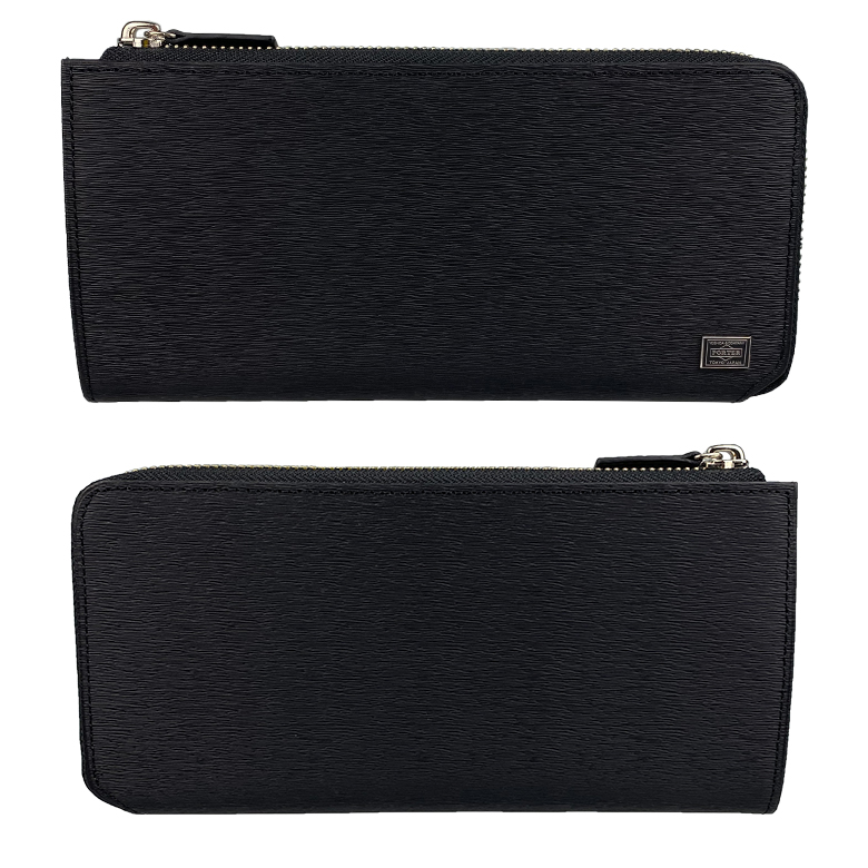 ポーター カレント ロングウォレット 052-02210 PORTER CURRENT 長財布