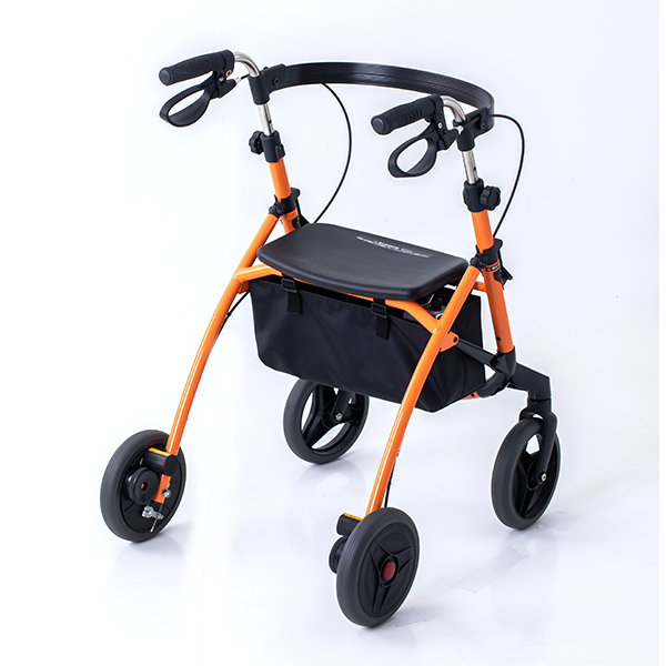 歩行器 U Walker II | タカノハートワークス｜タカノ株式会社