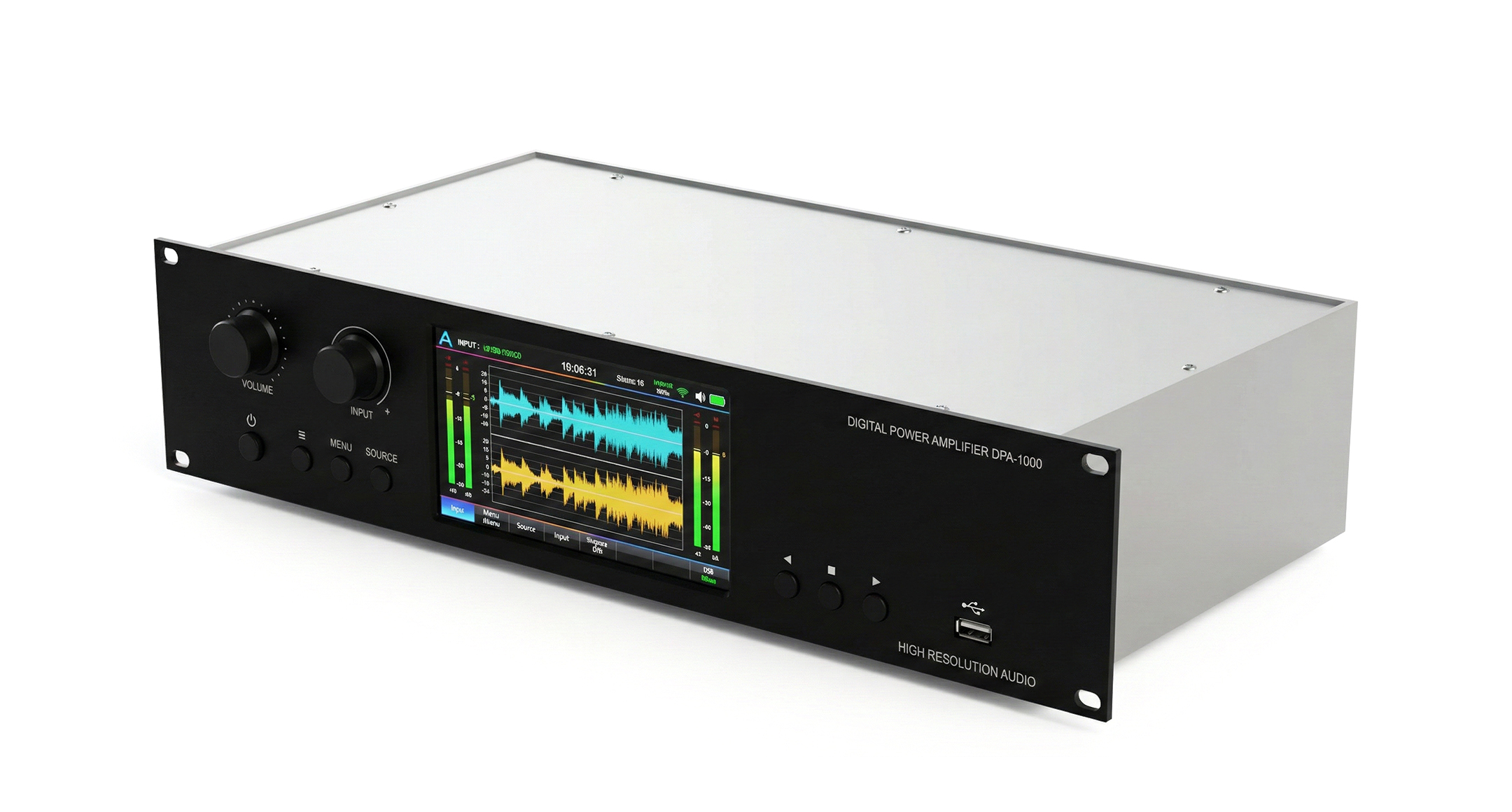 EIAラックケース YERシリーズ | 製品情報 | タカチ電機工業 - 産業用