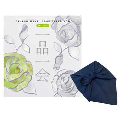 ローズセレクション一品一会 | タカシマヤ ローズセレクション