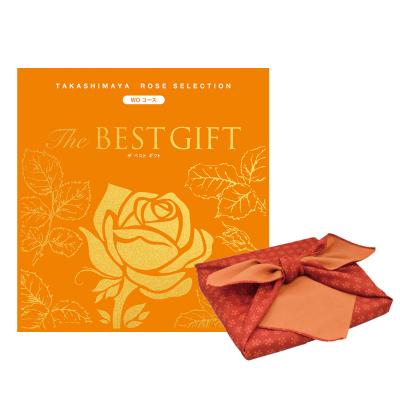 ローズセレクション The BEST GIFT | タカシマヤ ローズセレクション