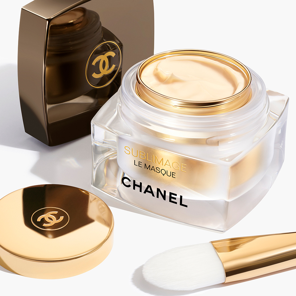 CHANEL サブリマージュ ル マスクの通販 | コスメ・デパコス・化粧品