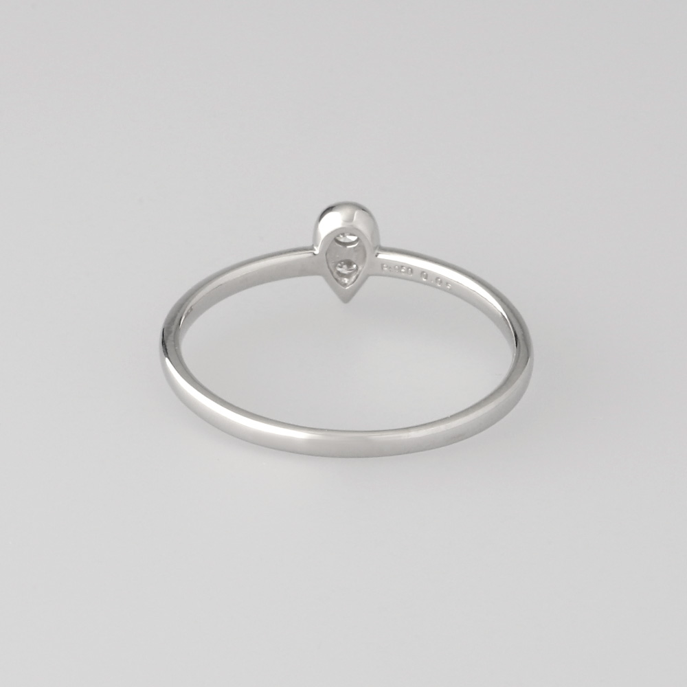 Pt900ダイヤリング | 商品詳細 | 高島屋オンラインストア