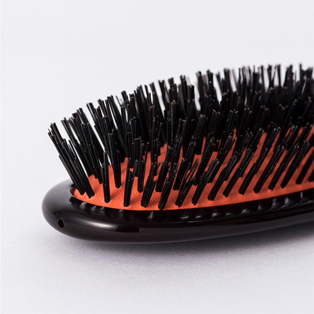 MASON PEARSON（メイソンピアソン） ポケットブリッスルの通販