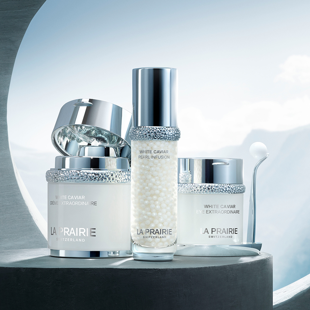 LA PRAIRIE（ラ・プレリー） イルミネーティング パールイン