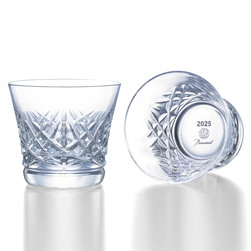 バカラ〉アリア タンブラー 2025 2客セット | 商品詳細 | 高島屋