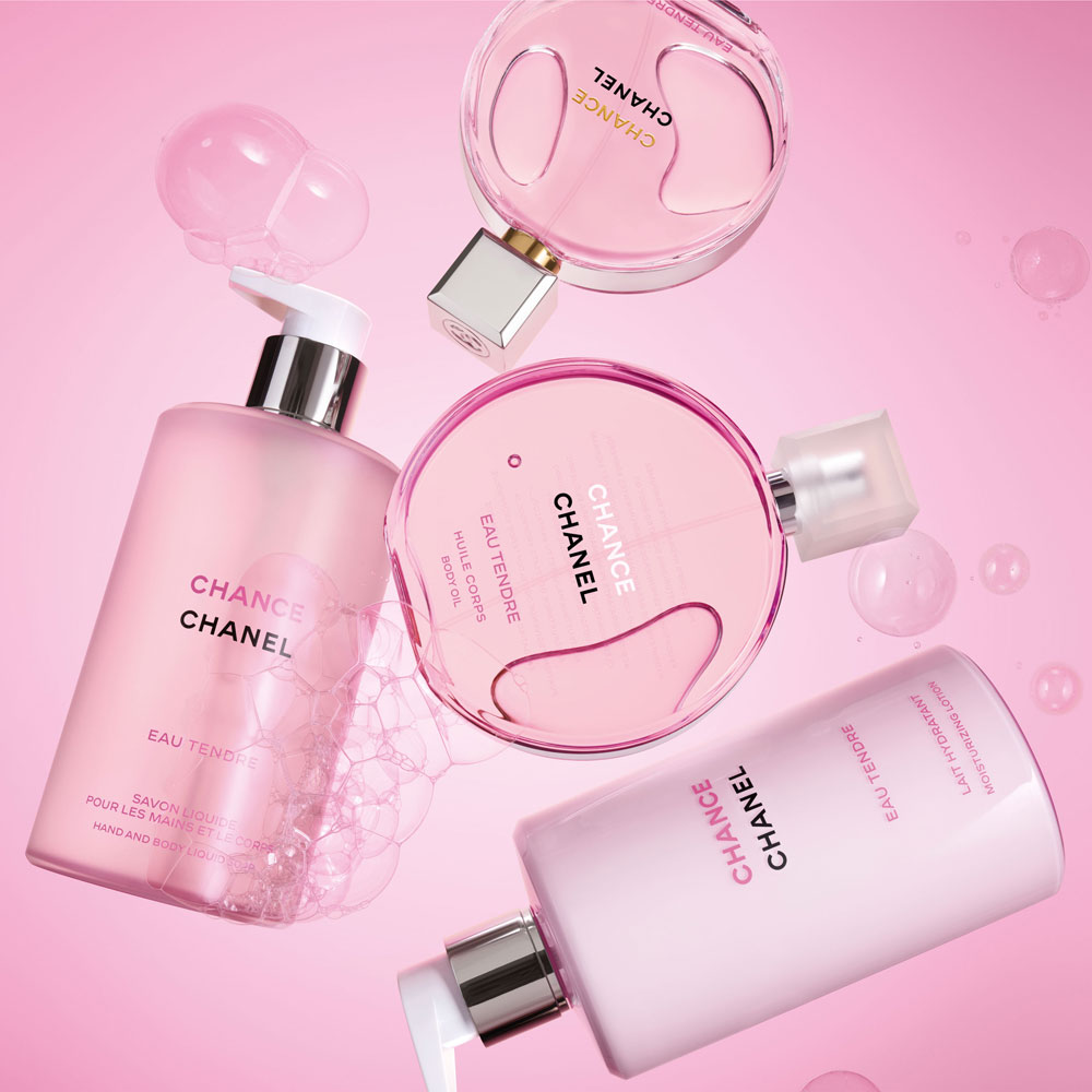 CHANEL チャンス オー タンドゥル ボディ ローションの通販 | コスメ