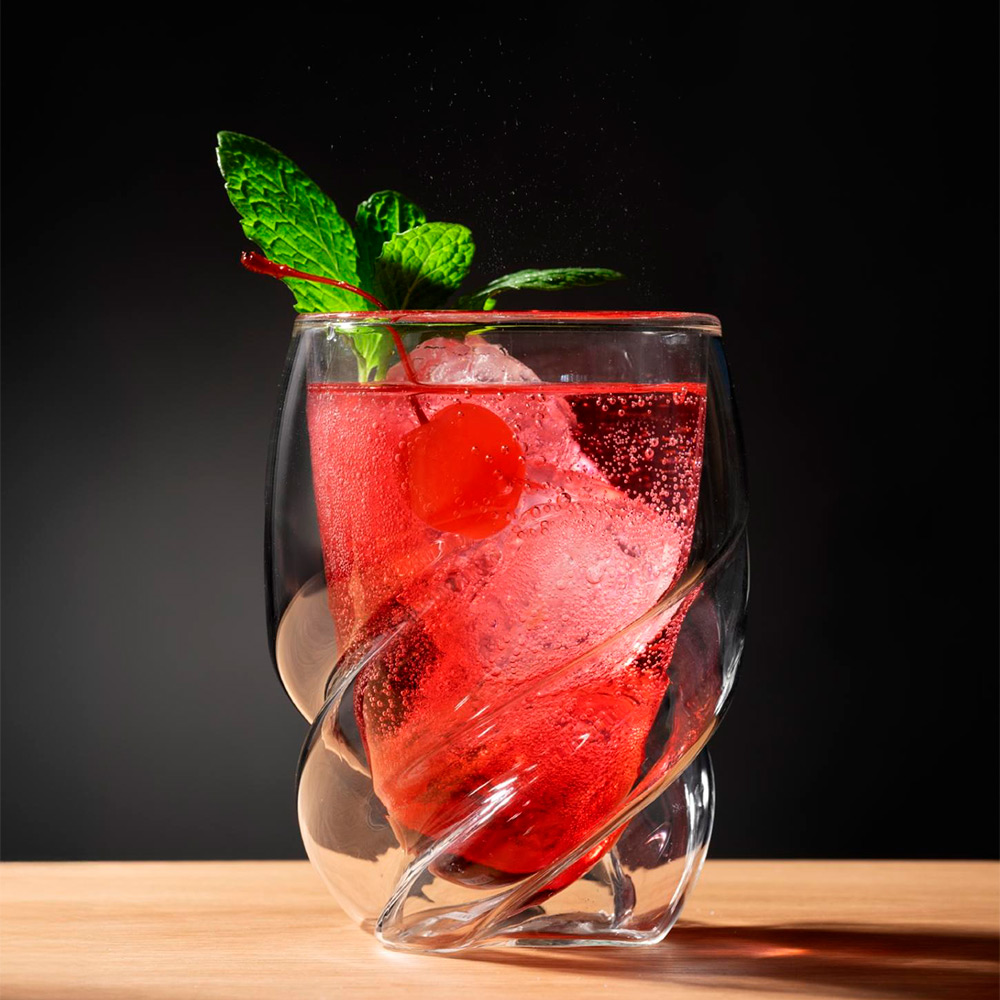 PAVINA PARIS ダブルウォールグラス270ml （2個セット） | 商品詳細