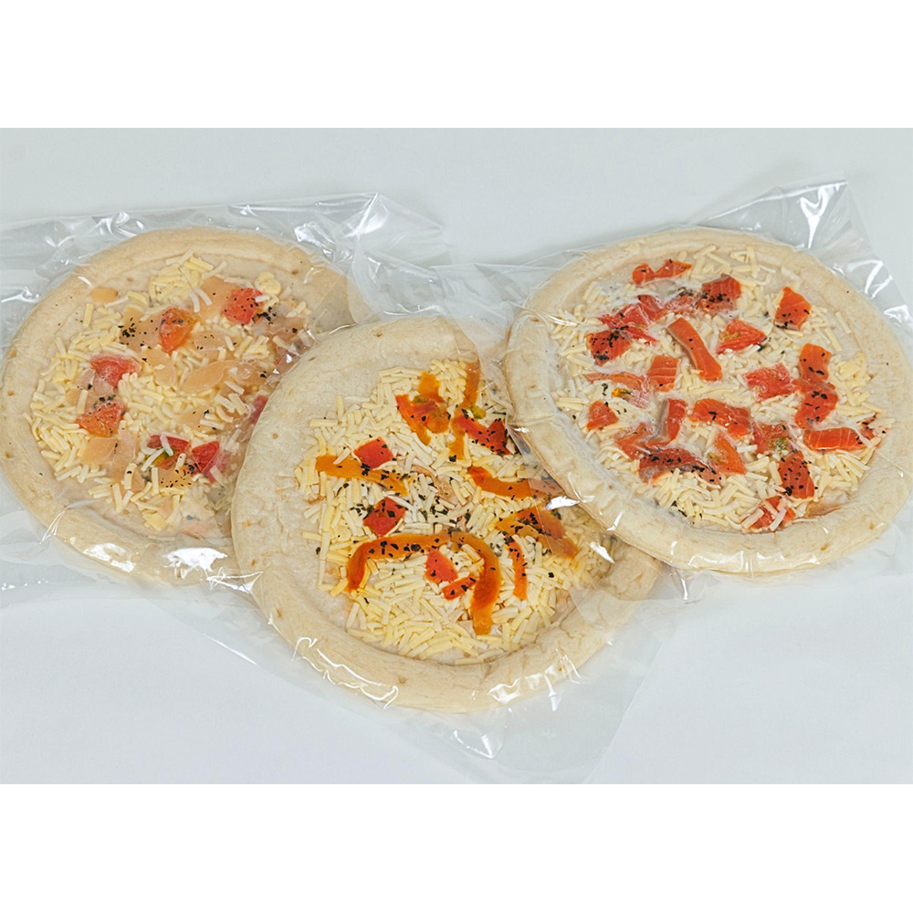 ほや・ほたて・しゃけ一夜漬ピザの3種セット | 商品詳細 | 高島屋