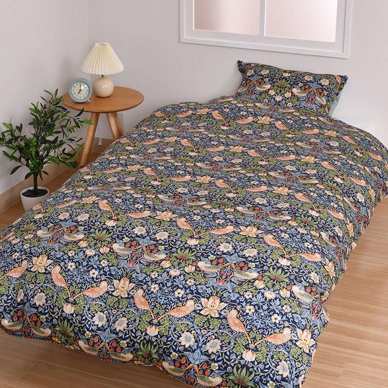 モリスギャラリー 掛ふとんカバー MG4652 DL | 商品詳細 | 高島屋