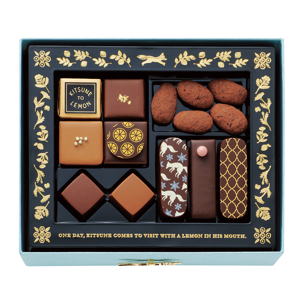 コレクションボックス | 商品詳細 | 高島屋オンラインストア