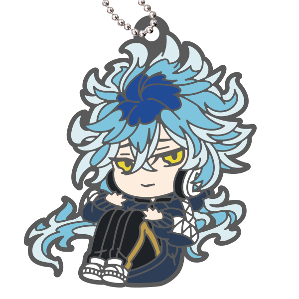 肩ズンFig. ディズニー ツイステッドワンダーランド ハーツラビュル寮