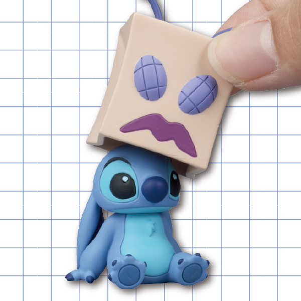 桃太郎電鉄ボンビーフィギュアストラップ｜商品情報｜タカラトミーアーツ