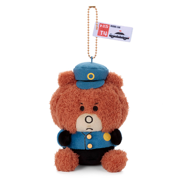 ミニー クチュール ハッピーバースデイ ぬいぐるみ Mサイズ｜商品情報