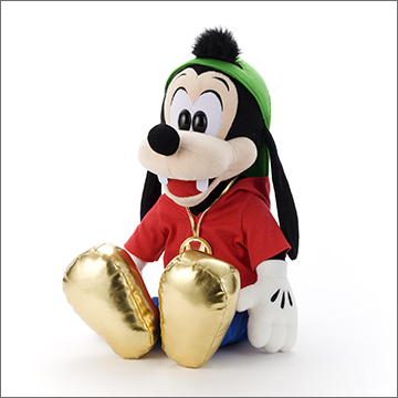 マックス／ぬいぐるみ（2L）｜商品情報｜タカラトミーアーツ