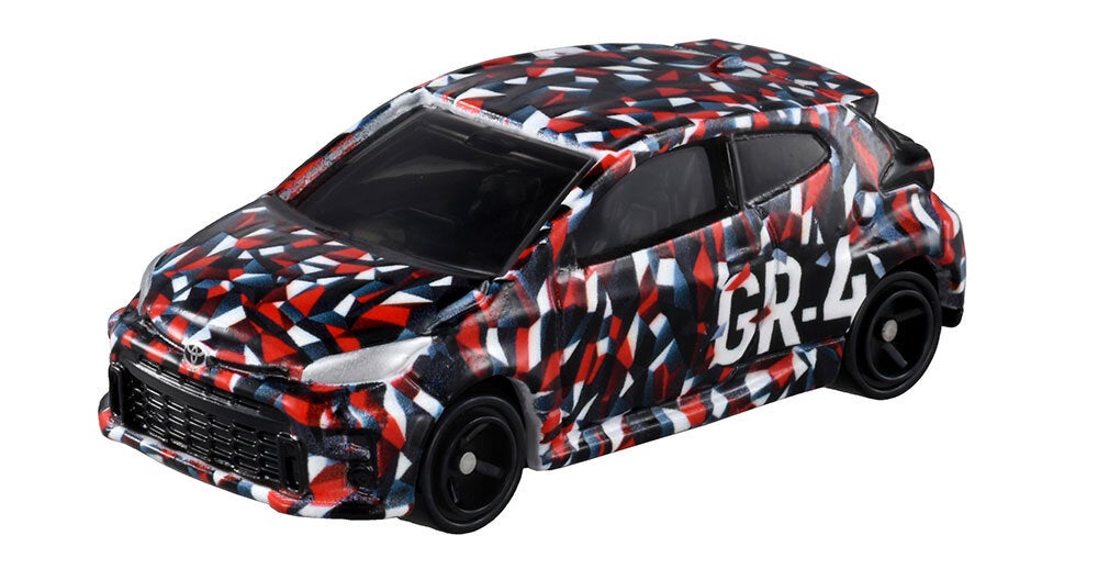 トミカ初のファン感謝祭「TOMICA OWNERS MEETING」 2025年12月5日(金