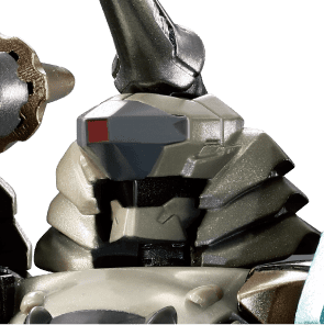 DA-106 ワルダレギオン＜ガイスト＞｜プロダクト｜ダイアクロン