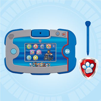 パウ・パトロール あそびもまなびもパウっとかいけつ！ ワンダフルパウ