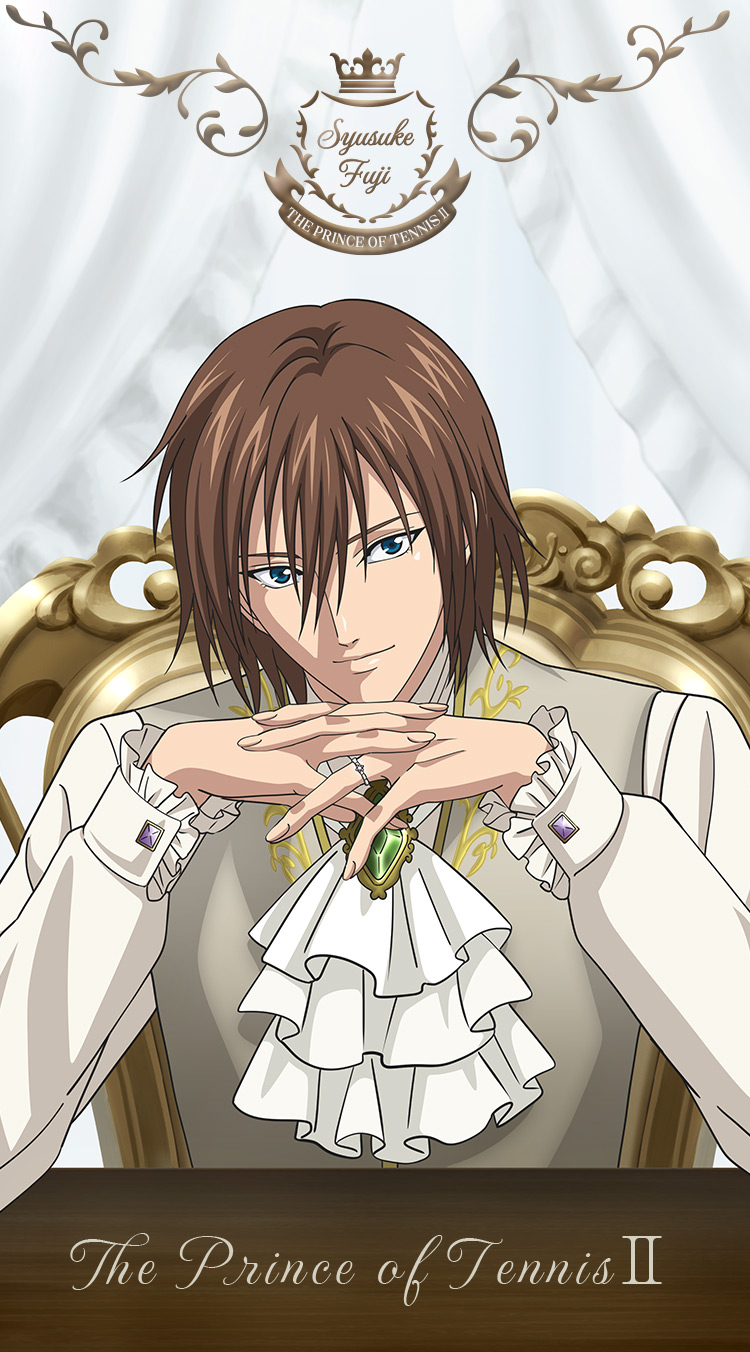 TAKE-UP inc. テイクアップ【公式】 / TUfave |『新テニスの王子様