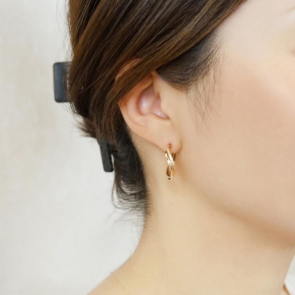 TAKE-UP ONLINE SHOP/テイクアップ公式オンラインショップ / K18/K10