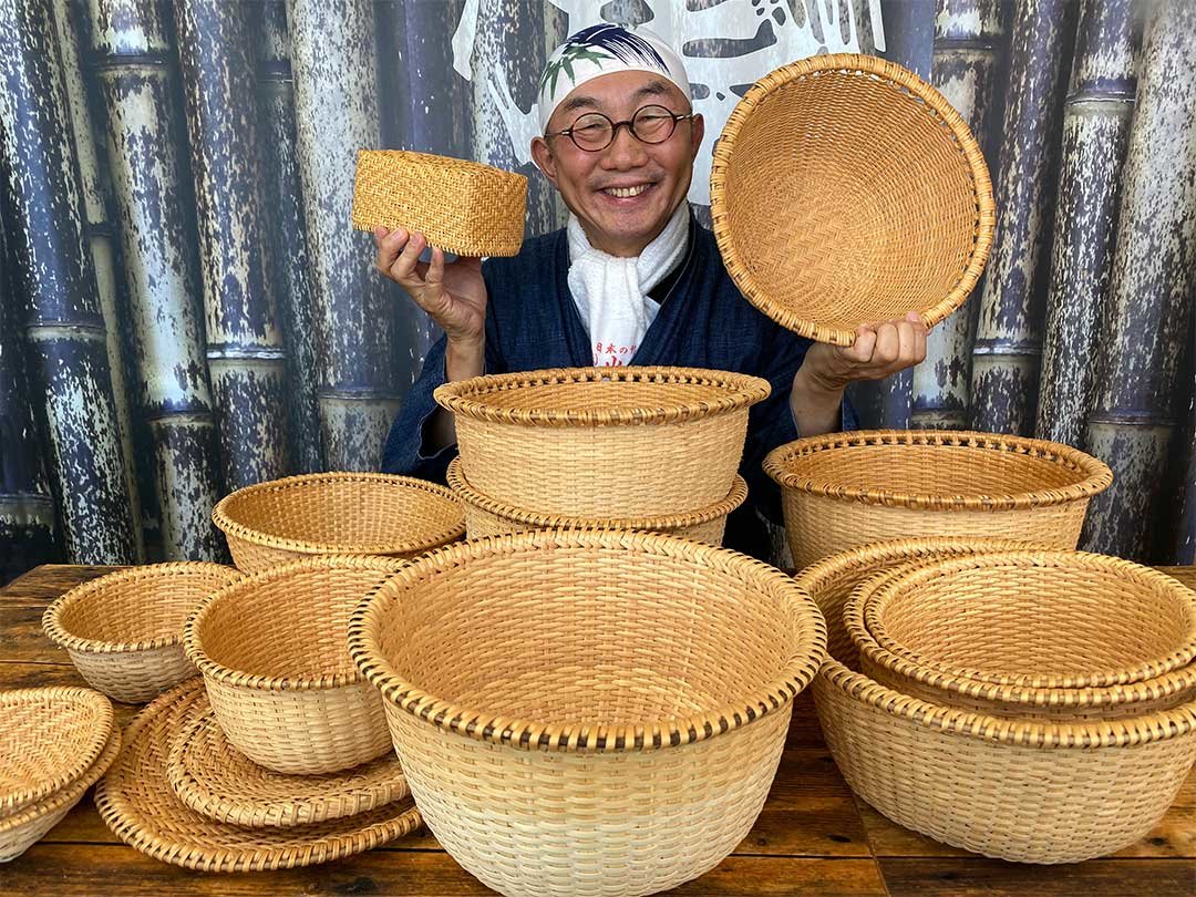 エイジングまたたび米研ぎざる - 竹虎四代目がゆく！