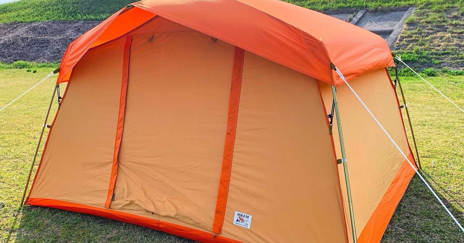 tent-Mark DESIGNS(テンマクデザイン)】大人気テント「ペポライト」の