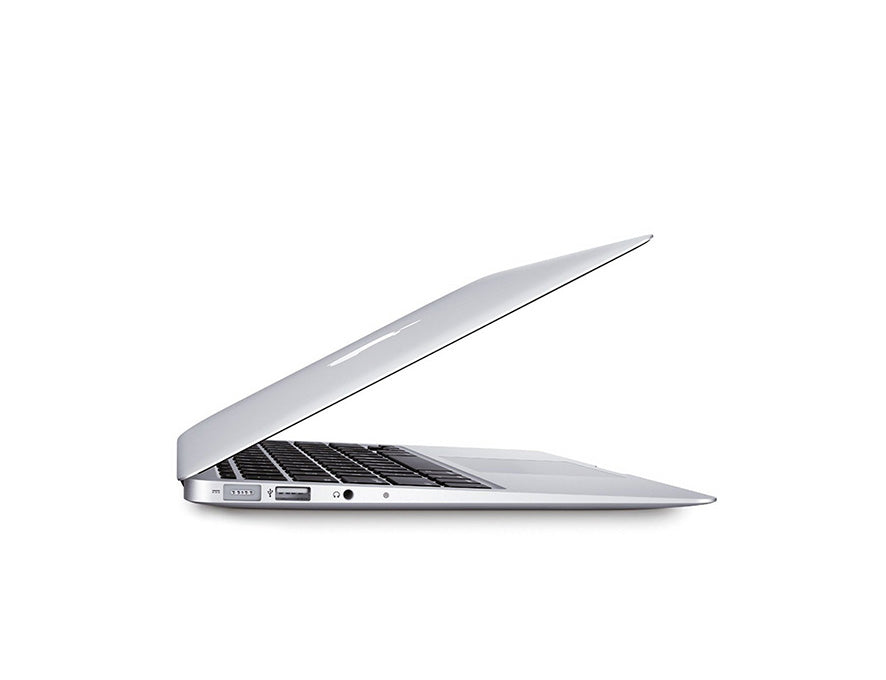 MacBook Air 13-inch 512GB - Silver – Talk4Troops