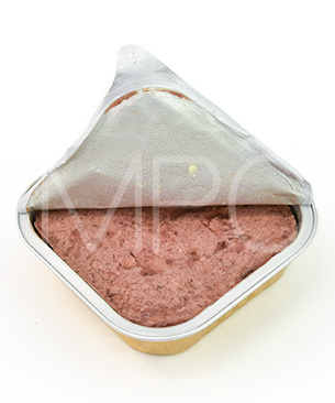 アニモンダ フォムファインステンキトン牛肉・鶏肉・豚肉 100g