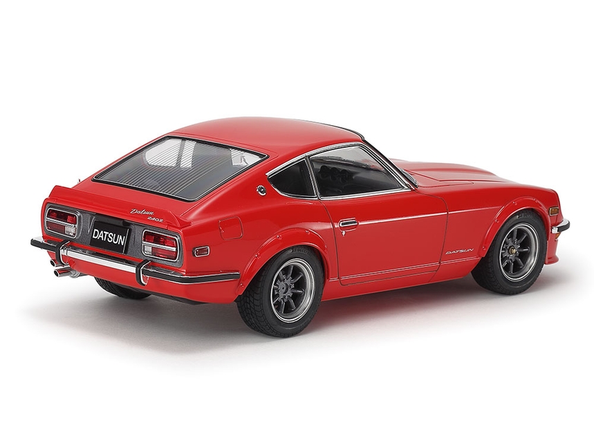 Tamiya 24367 Nissan Fairlady 240Z Street-Custom / Tamiya USA