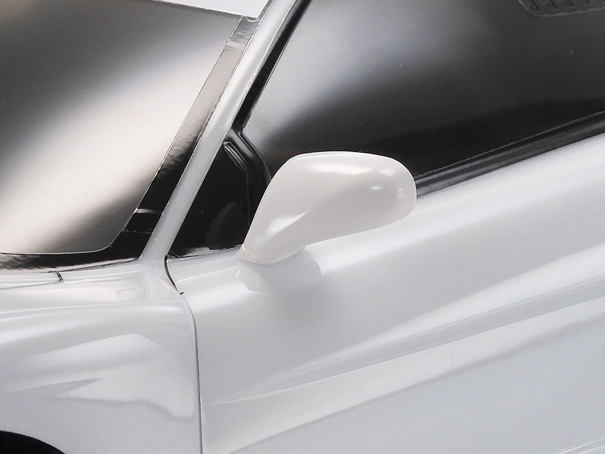 Tamiya 58739 1998 Honda NSX Racing (TT-02) / Tamiya USA