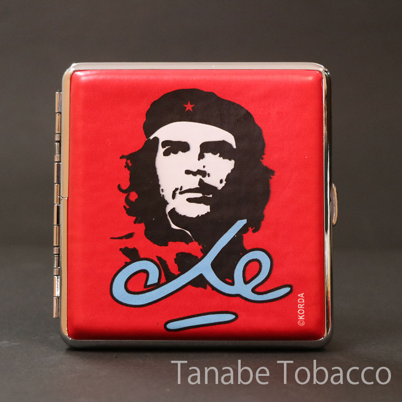 CHE☆GUEVARA シガレットケース（レッド）