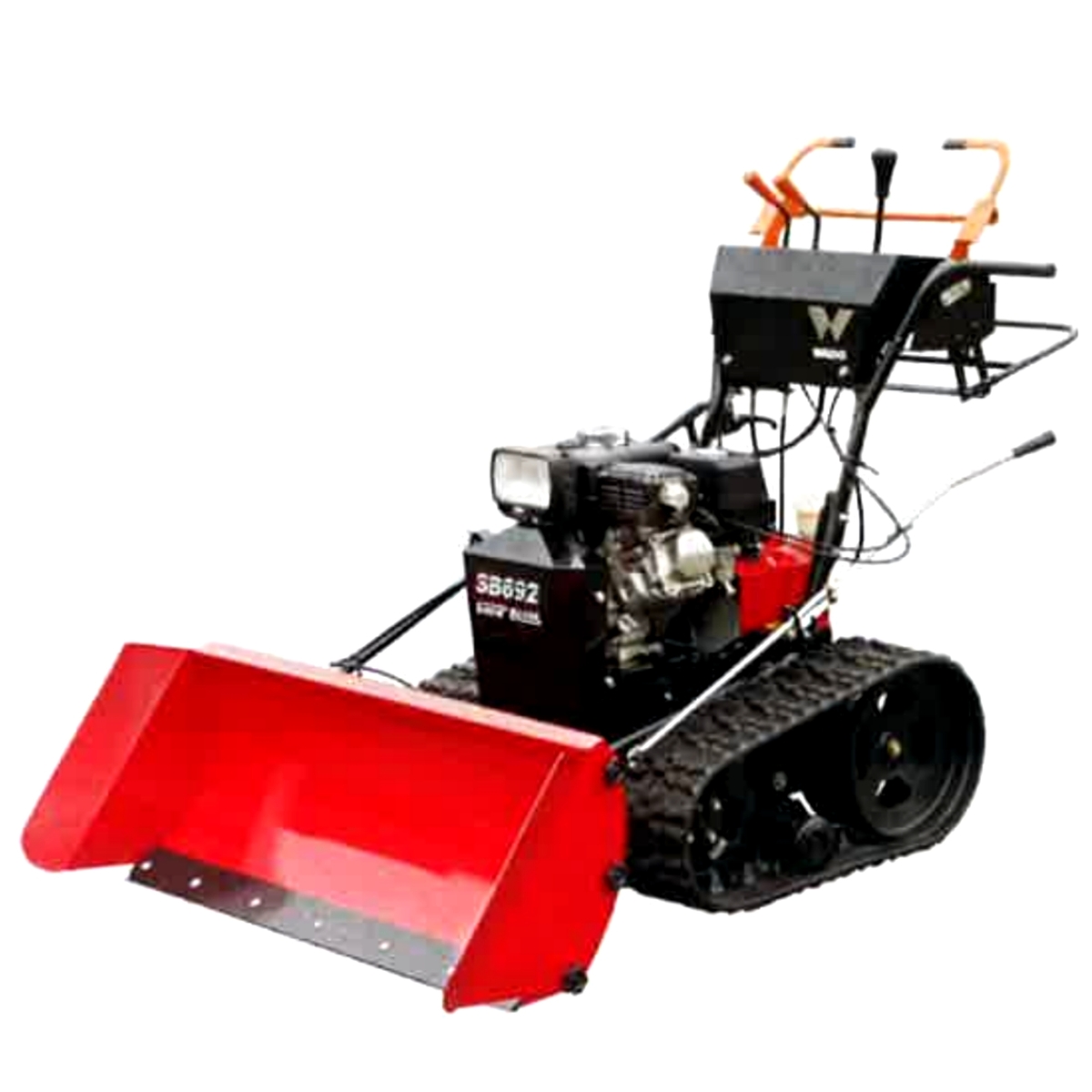 有)田辺農機 農機具のショッピング