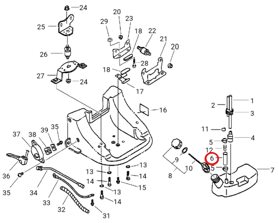 有)田辺農機 農機具のショッピング