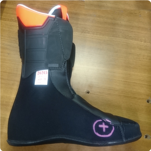 ブーツチューンナップ / シェル加工 - タナベスポーツ店舗公式サイト