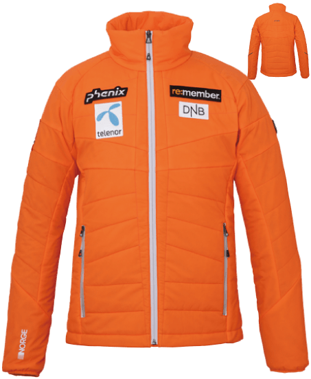 2019-2020 PHENIX（フェニックス）スキーウェア/ユニセックス - タナベ