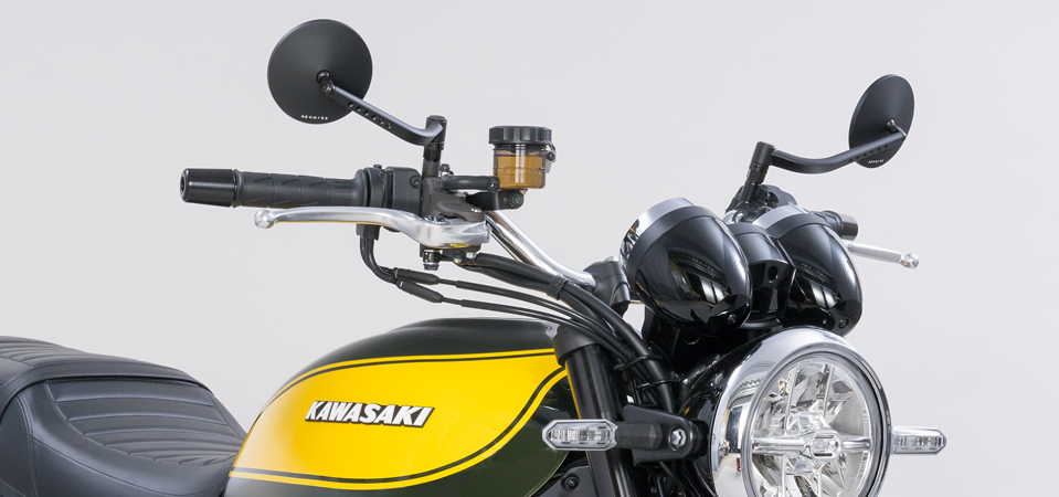 46MIRROR | タナックス株式会社