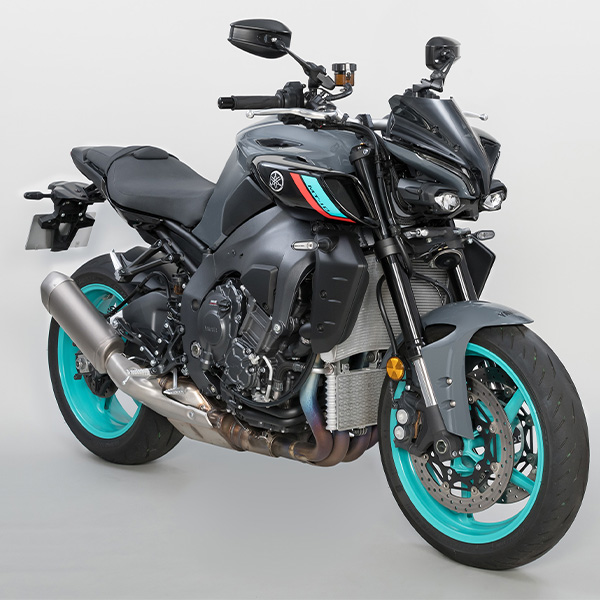 シャークミラー7 | タナックス株式会社