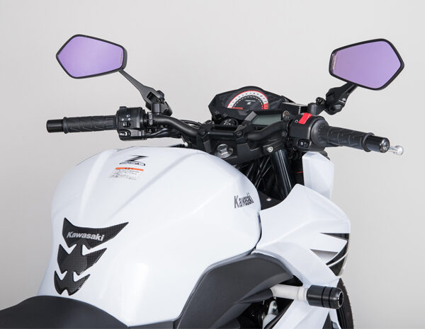 シャークミラー3 | タナックス株式会社