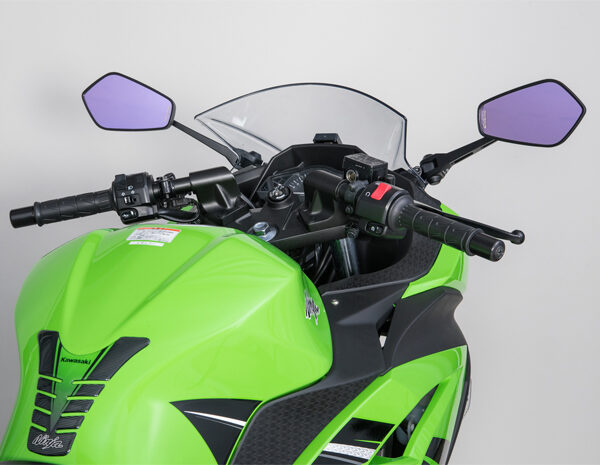 カウリングミラー6 | タナックス株式会社