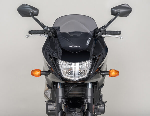 カウリングミラー6 | タナックス株式会社