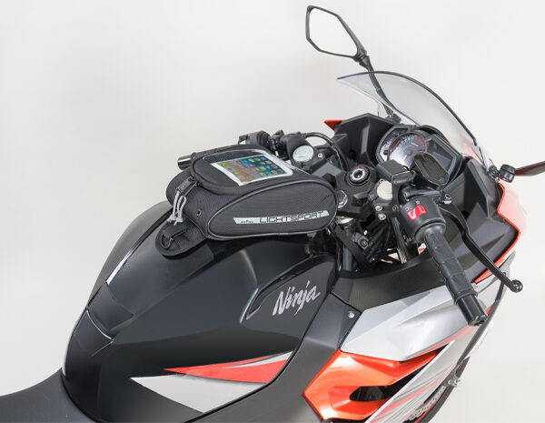 ライトスポルトタンクバッグ（ブラック） | タナックス株式会社