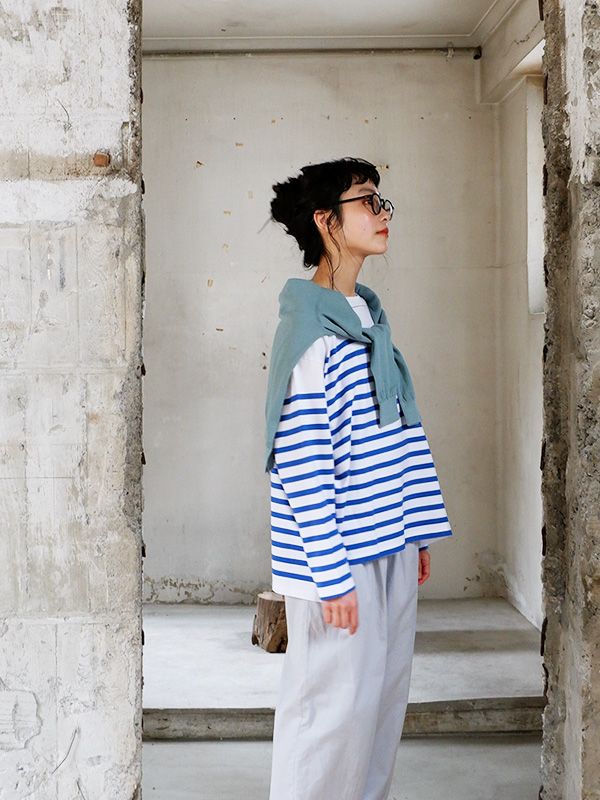 オローネ｜2024 Spring & Summer Brand Concept – tandey official website