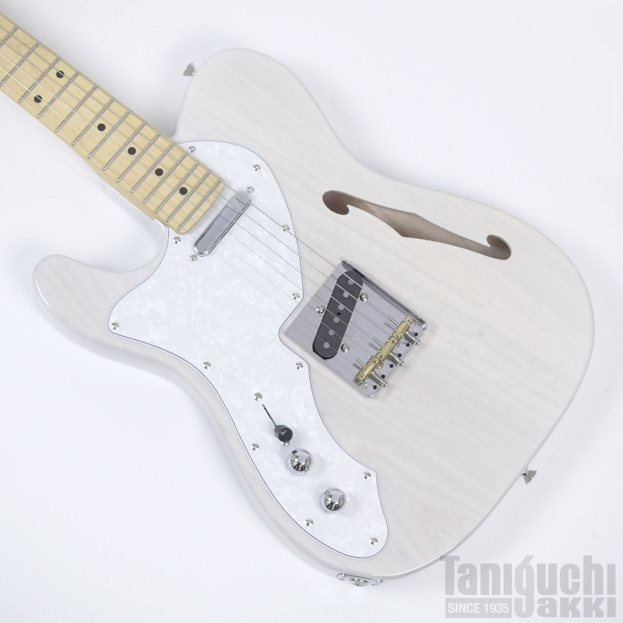 Fujigen NTE100MAHTL (WB) -Neo Classic - 谷口楽器