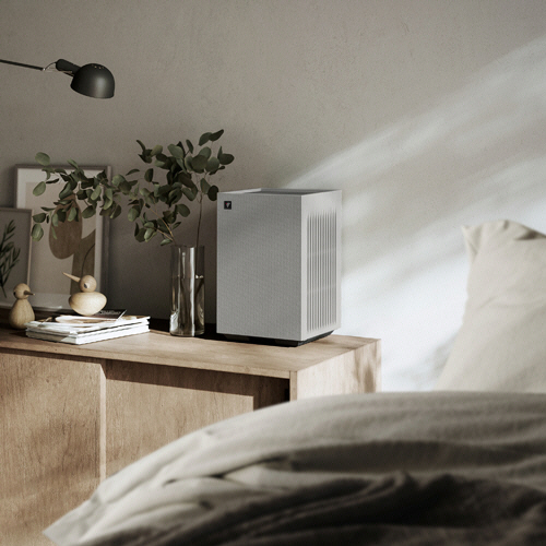 たのめーる】シャープ プラズマクラスター空気清浄機 グレー系 FU-T40